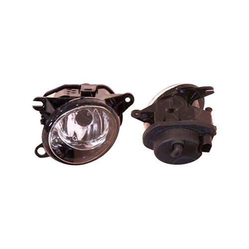  Front left fog light for Audi A6 (C5) from 08/01 -> - AA17846 