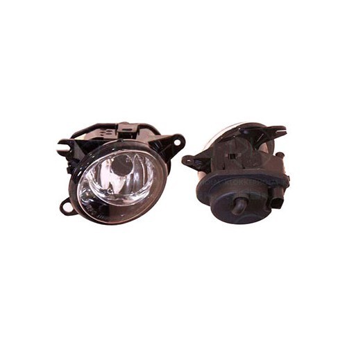  Front right fog light for Audi A6 (C5) from 08/01 -> - AA17848 
