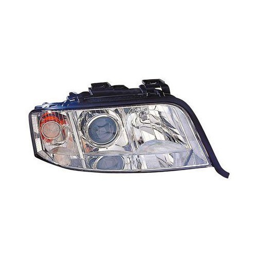 Front right headlamp for Audi A6 (C5) from 08/01-> - AA17854 