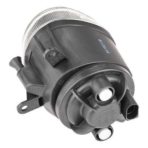 Fendinebbia destro H7 per Audi A3 (8L) da 10/2000-> - AA17902