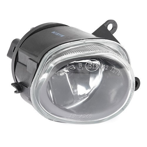     
                
                
    Anti-brouillard droit H7 pour Audi A3 (8L) de 10/2000-> - AA17902
