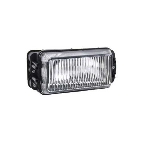  H3 left-hand fog light for Audi 80 (type 89, 8A) from 09/86 ->09/1991 - AA17904 