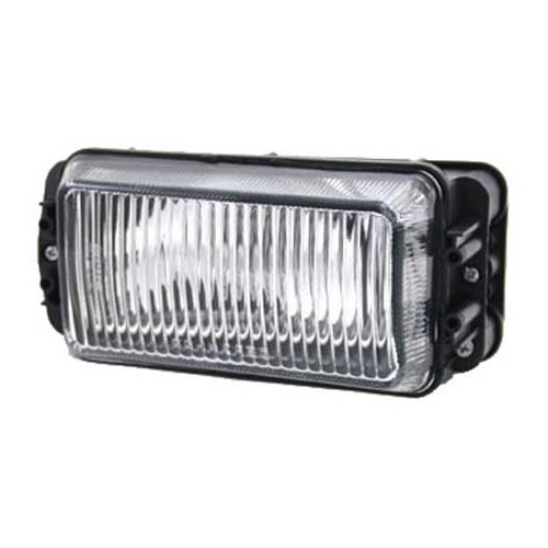  H3 right-hand fog light for Audi 80 (type 89, 8A) from 09/86 ->09/1991 - AA17906 