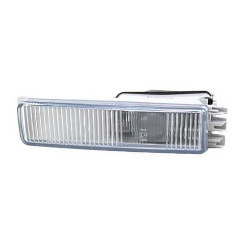     
                
                
    H3 left-hand fog light for Audi 80 (type 8C) from 09/1991-> - AA17908
