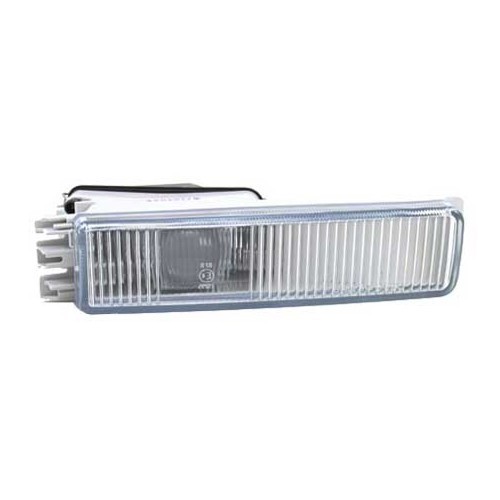     
                
                
    H3 right-hand fog light for Audi 80 (type 8C) from 09/1991-> - AA17910
