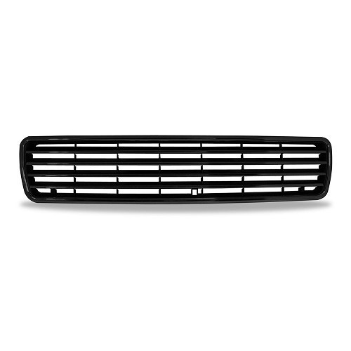     
                
                
    Radiator grille without emblem for Audi 80 (B4) from 09/91 -> - AA18004
