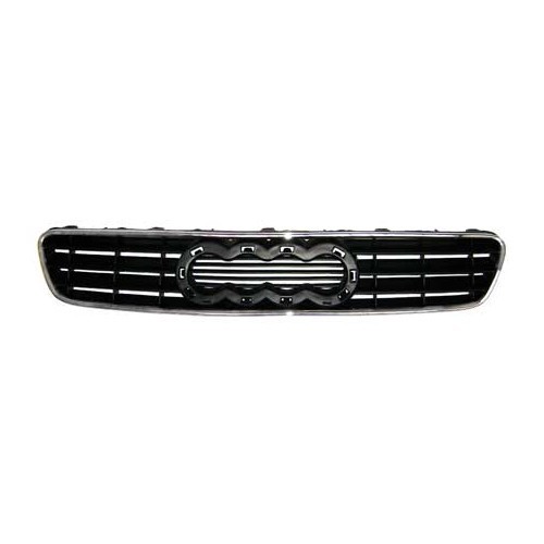  Front grille delivered without logo for Audi A3 before 09/2000 - AA18200 