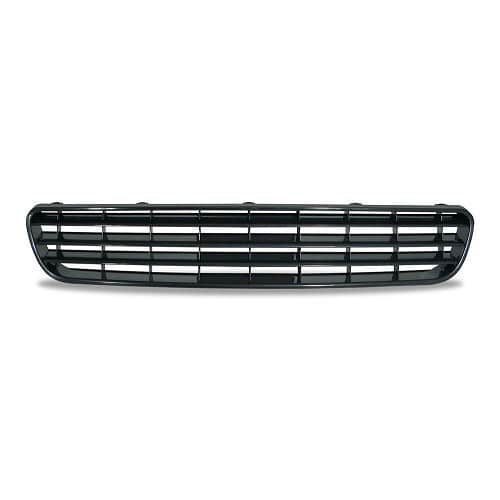  Radiator grille without emblem for Audi A3 8L ->09/00 - AA18201 