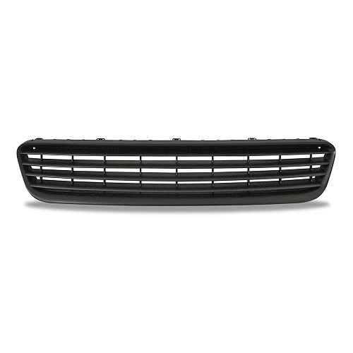  Radiator grille without emblem for Audi A3 8L up to ->03 - AA18202 