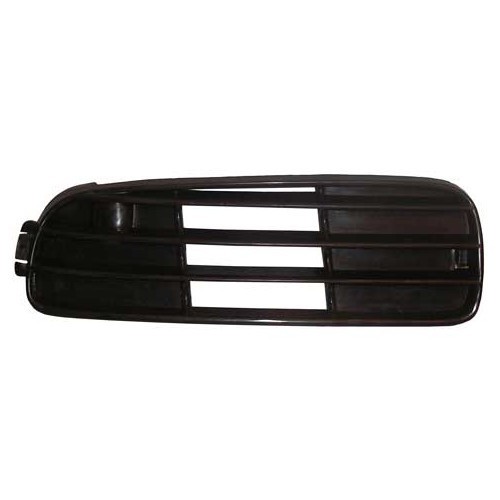     
                
                
    Left-hand bumper grillefor Audi 80 (8C) from 09/91 ->07/95 - AA18301
