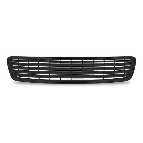  Radiator grille without emblem for Audi A4 B5 95-01 - AA18304 