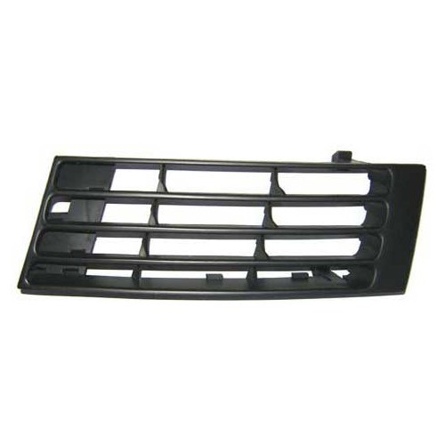  Left-hand bumper grille for Audi A4 from 02/1999 to09/2001 - AA18511 
