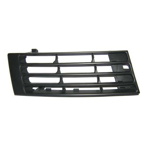  Right-hand bumper grille for Audi A4 from 02/1999 to 09/2001 - AA18512 