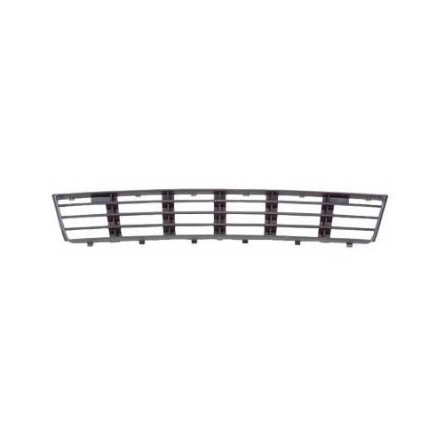  Central bumper grille for Audi A4 from 02/1999 to 09/2001 - AA18513 