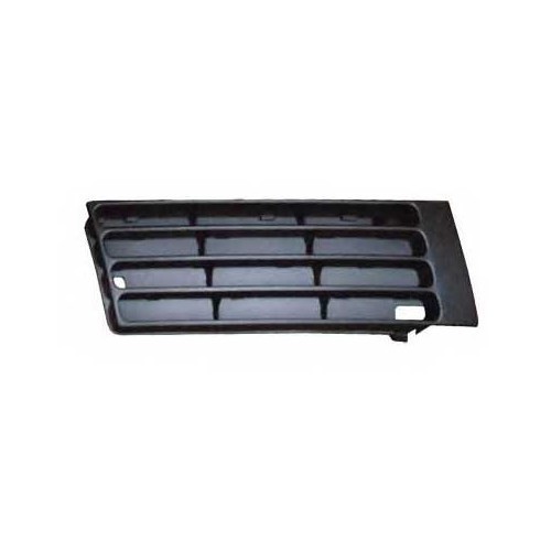     
                
                
    Griglia destra del paraurti per Audi A4 dal 02/1999 al 09/2001 - AA18522

