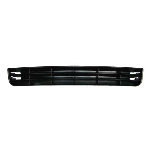     
                
                
    Central bumper grille for Audi A6 from 1994 to 04/1997 - AA18613

