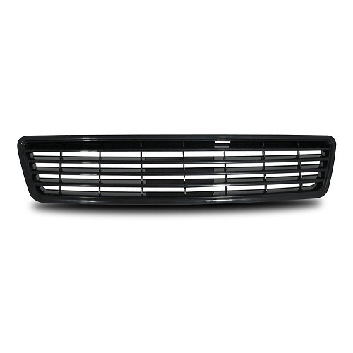  Radiator grille without emblem for Audi A6 (C5) from 04/1997 to 07/2001 - AA18702 