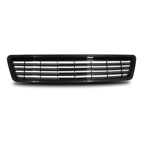     
                
                
    Radiator grille without emblem for Audi A6 (C5) from 04/1997 to 07/2001 - AA18702
