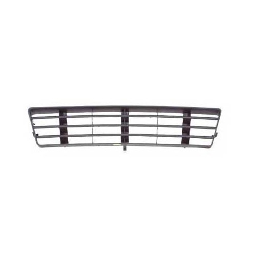  Central bumper grille for Audi A6 04/97 ->07/01 - AA18713 