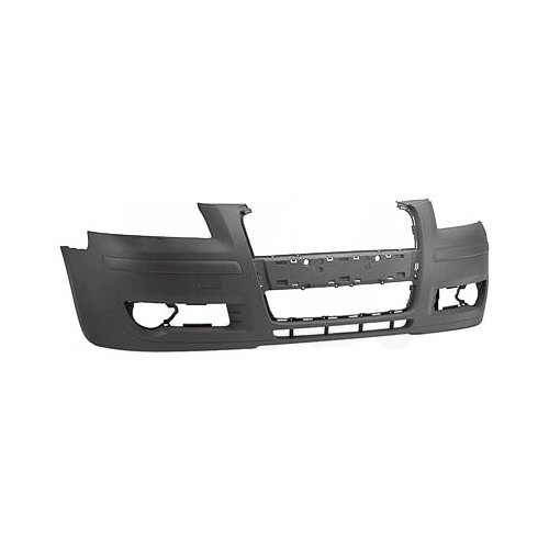  Front bumper for Audi A3 (8P) 5-door up to 2008 - AA20422 