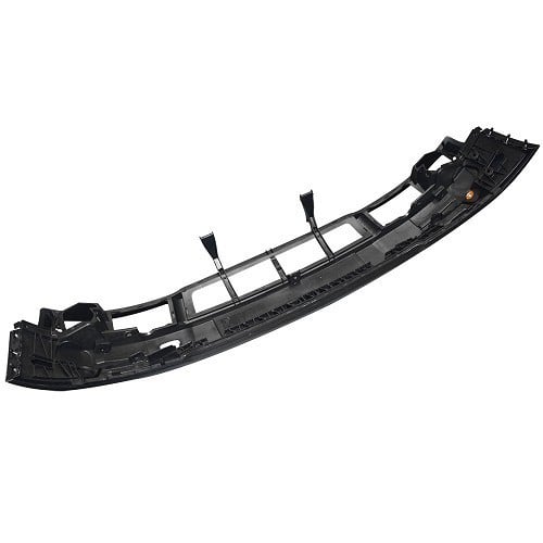  Frontbumper without reinforcement for Audi A4 B6 Saloon and Estate - AA20512-2 