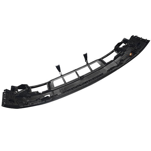 Frontbumper without reinforcement for Audi A4 B6 Saloon and Estate - AA20512
