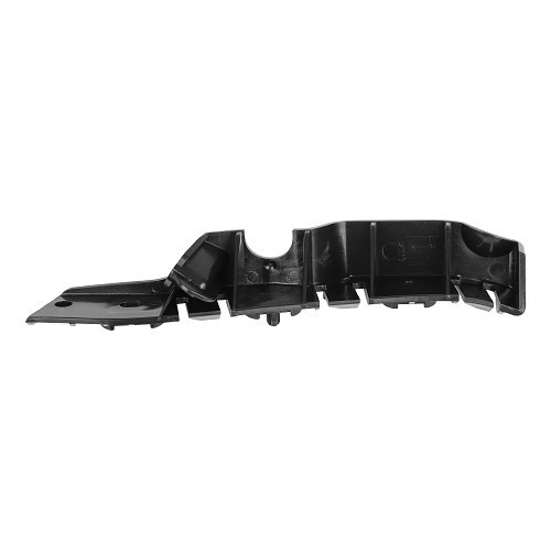 Front left bumper side rail for Audi A3 (8P) until 2008 - AA20519