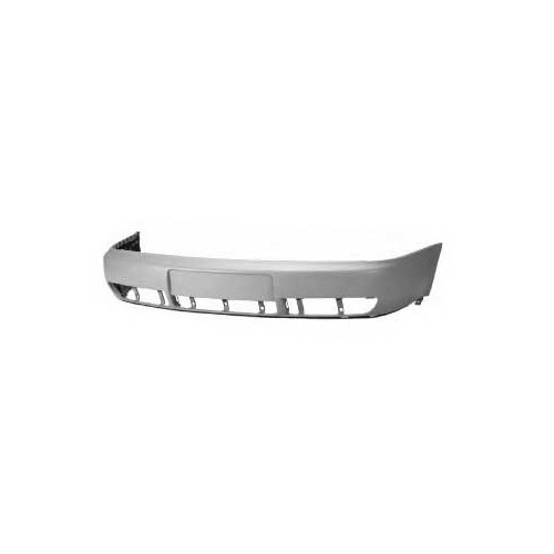  Front bumper to be painted forAudi A6 from 1994 to 04/1997 - AA20610 