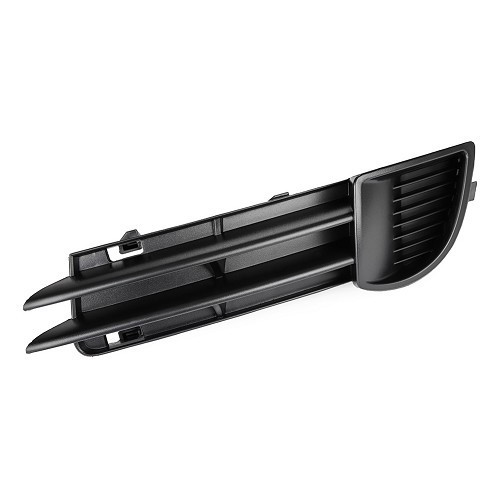  Front left bumper grill for Audi A3 (8P) - AA20653-3 