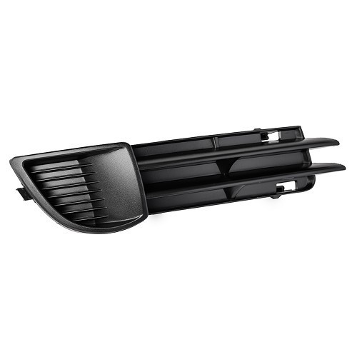  Front right bumper grill for Audi A3 (8P) - AA20654 