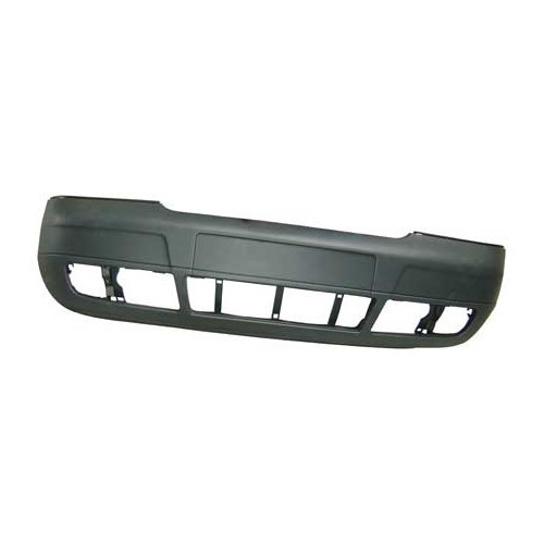  Front bumper to be painted for Audi A6 04/97 ->07/00 - AA20710 