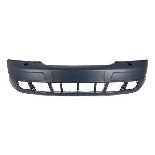     
                
                
    Front bumper to be painted, compatible with headlight washers for Audi A6 04/97 ->07/01 - AA20720
