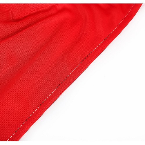  Coverlux indoor cover for Audi 100 C2, C3, C4 Saloon - Red - AA35011 