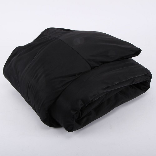  Coverlux indoor cover for Audi A6 C4 Avant (Estate) - Black - AA35037 