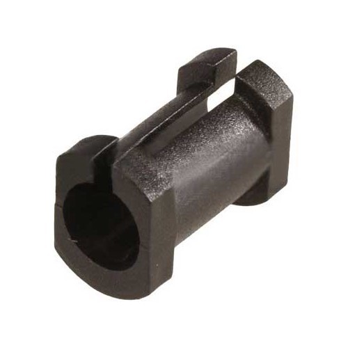     
                
                
    1 guide on front seat adjusting spindle for Audi 74 ->03 - AB09130
