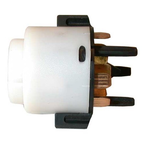     
                
                
    Anlasserschütz für Audi A4 01 ->05 - AB11608
