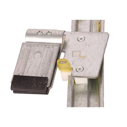 Alzacristalli elettrico anteriore destro con motore per A4 (B5) - AB20502