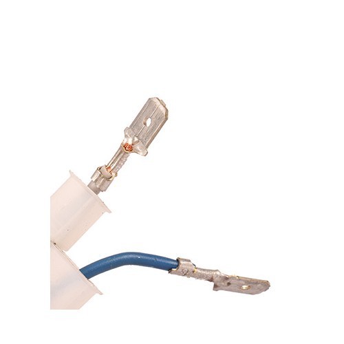 Alzacristalli elettrico anteriore destro con motore per A4 (B5) - AB20502