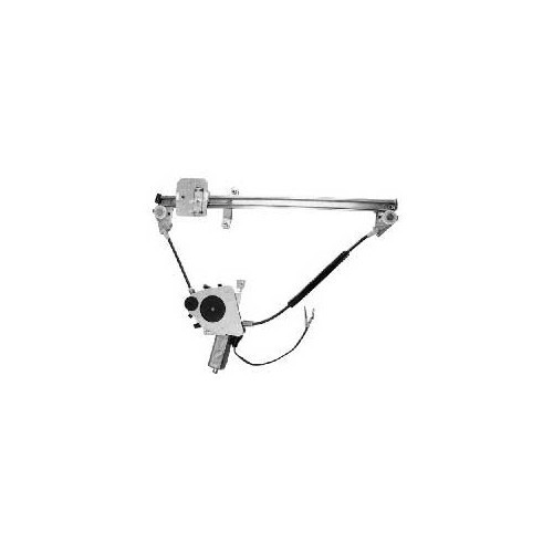     
                
                
    Front right electric window wind mechanism with motor for A6 (C4) - AB20516
