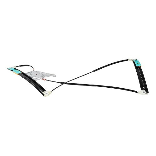 Front right electric window wind mechanism without motor for A3 (8L), 3-door - AB20522