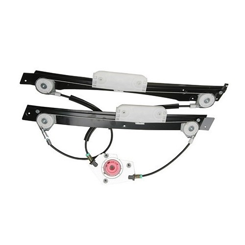  Electric window regulator left front without motor for Audi TT (8N) - AB20533 