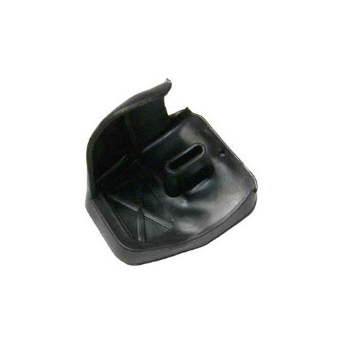  Rempedaal cover voor Audi A3 (8P) - AB32000-1 