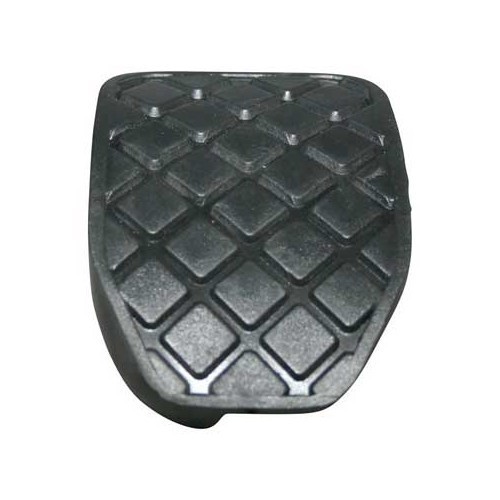  Clutch pedal cover for Audi A4 and A6 - AB32002 