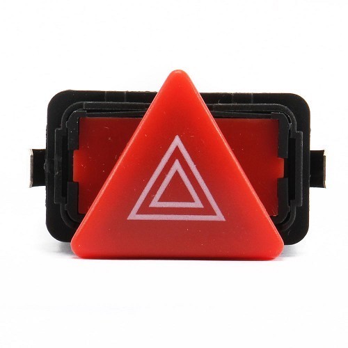  Hazard warning button for Audi A3 8L from 09/98 to 08/00 - AB35501-1 