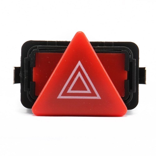 Hazard warning button for Audi A3 8L from 09/98 to 08/00 - AB35501