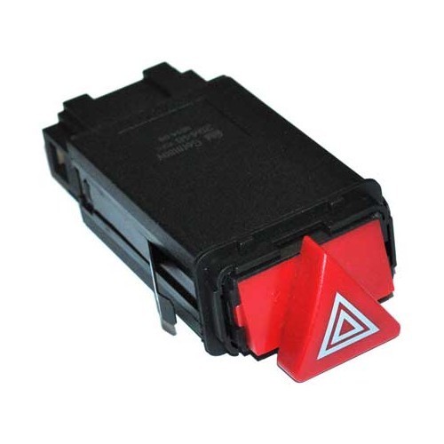Hazard lights button for Audi A4 (B5) - AB35504