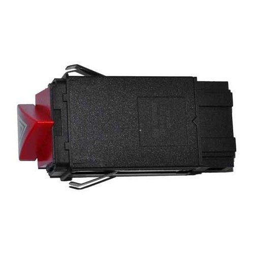 Hazard lights button for Audi A4 (B5) - AB35504
