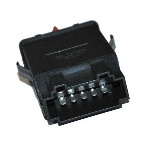 Hazard lights button for Audi A4 (B5) - AB35504
