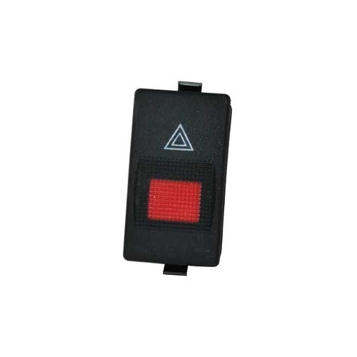  Hazard warning indicator button for Audi A4 (B5) up to 12/98 - AB35506 