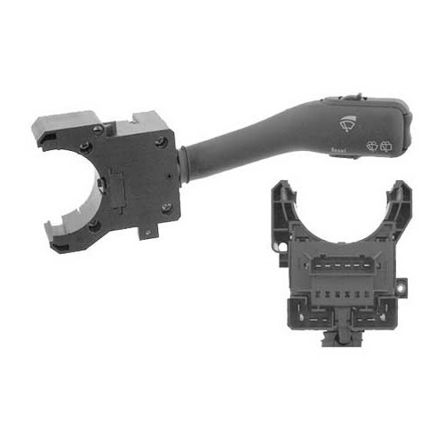     
                
                
    Commodo d'essuie glace avec ordinateur de bord - AB35602
